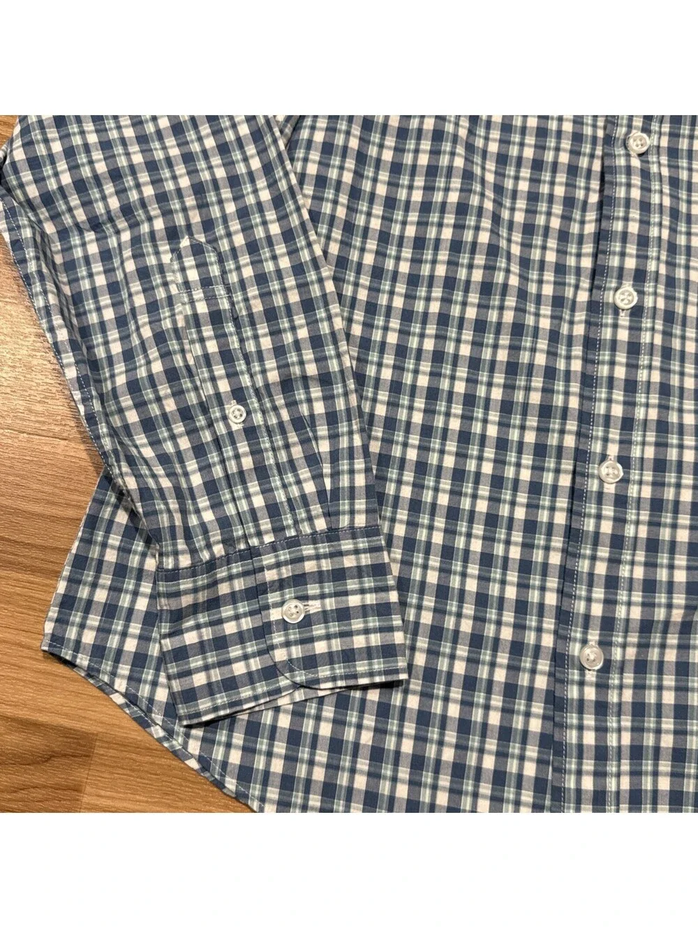 J. Crew crew flex